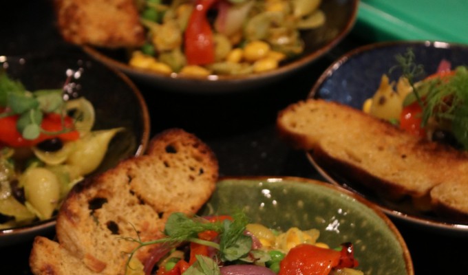 Beans &amp; Bowls van Vitam