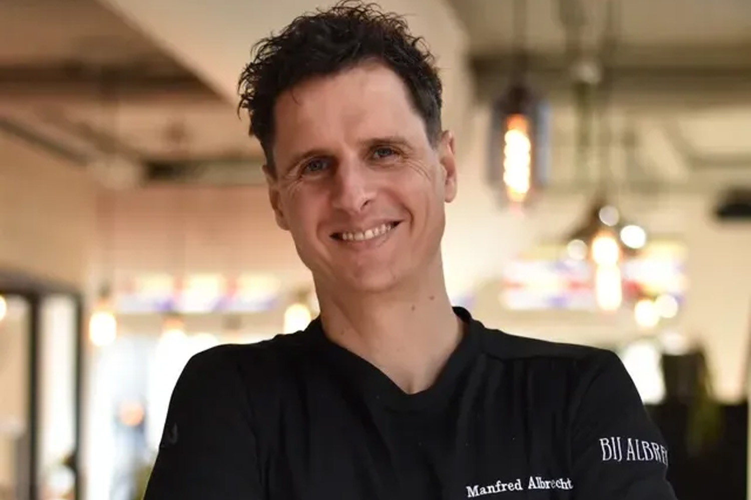 Manfred Albrecht 